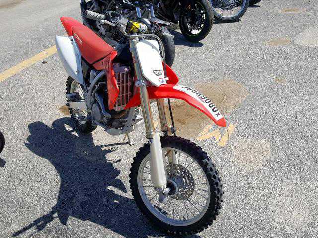 Honda CRF150