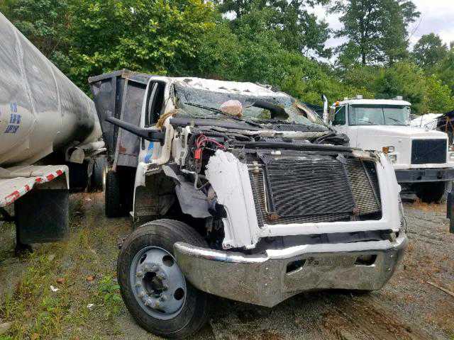 Chevrolet C7