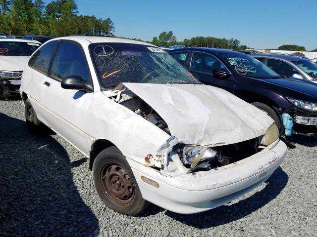 Ford Aspire