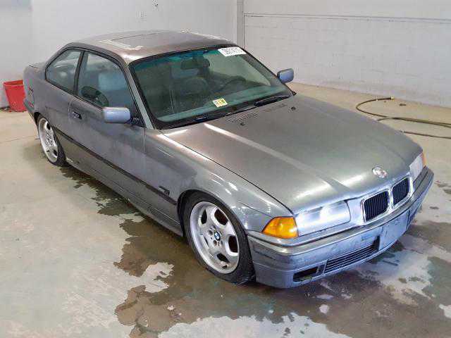 BMW 325iS