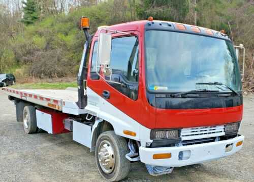 GMC W5