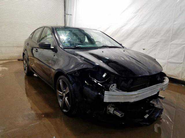 DODGE
