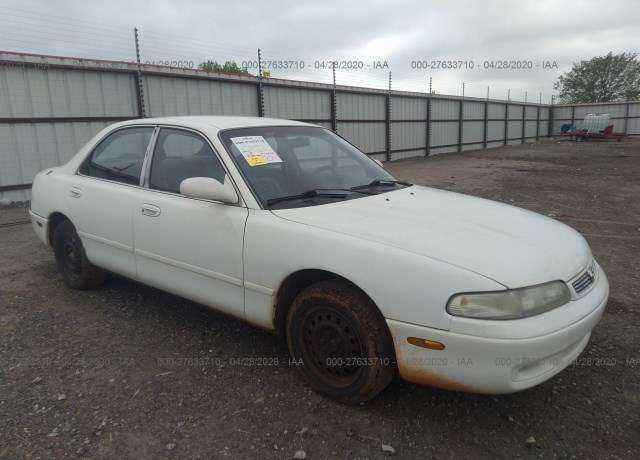 Mazda 626