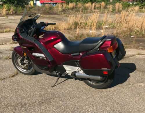 Honda ST1100