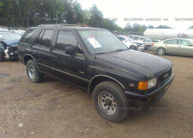 ISUZU