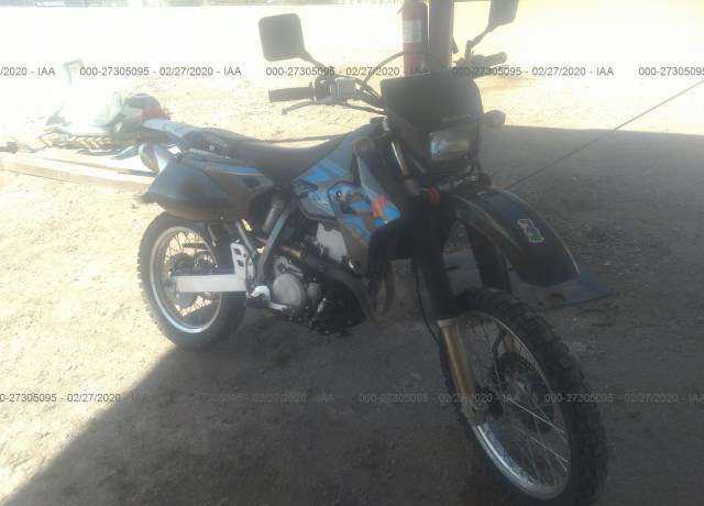 Suzuki DR-Z400SL