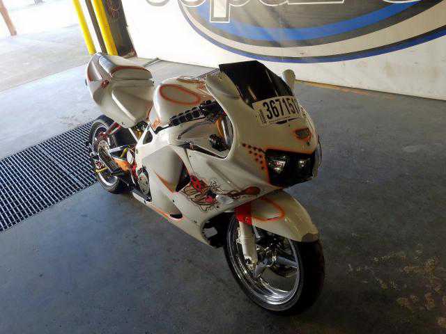 Honda CBR900