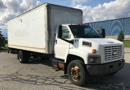Chevrolet C6
