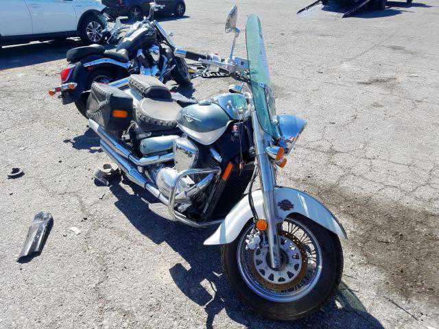 Suzuki VL800CL/VL800L/VL800TL