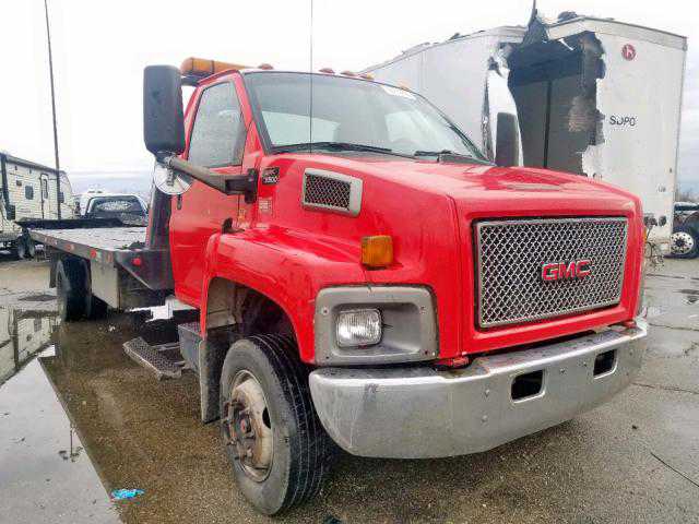 GMC C6