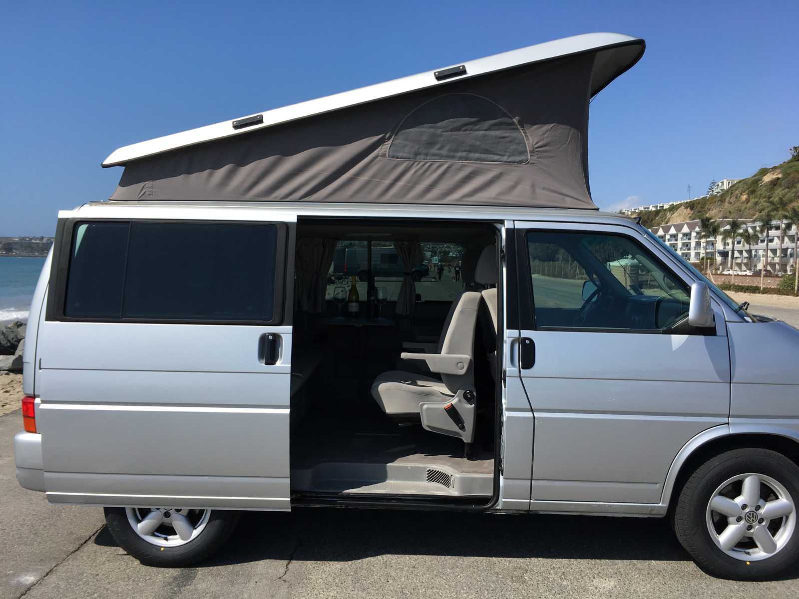 Volkswagen Euro Van