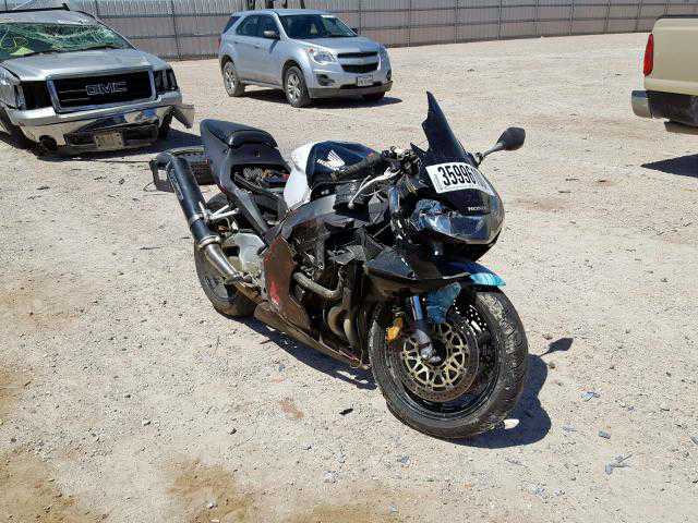 Honda CBR900/CBR954