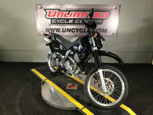 Suzuki DR650SE