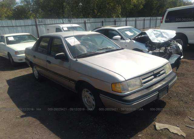 Ford Tempo