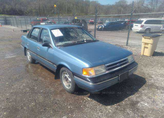 Ford Tempo