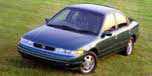Mercury Mystique