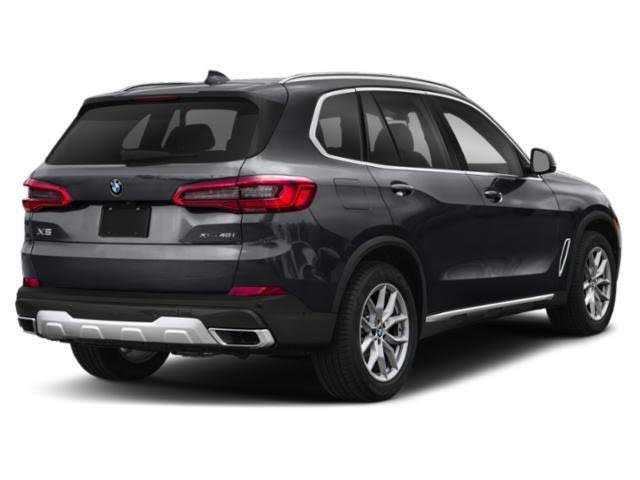 2020 BMW X5