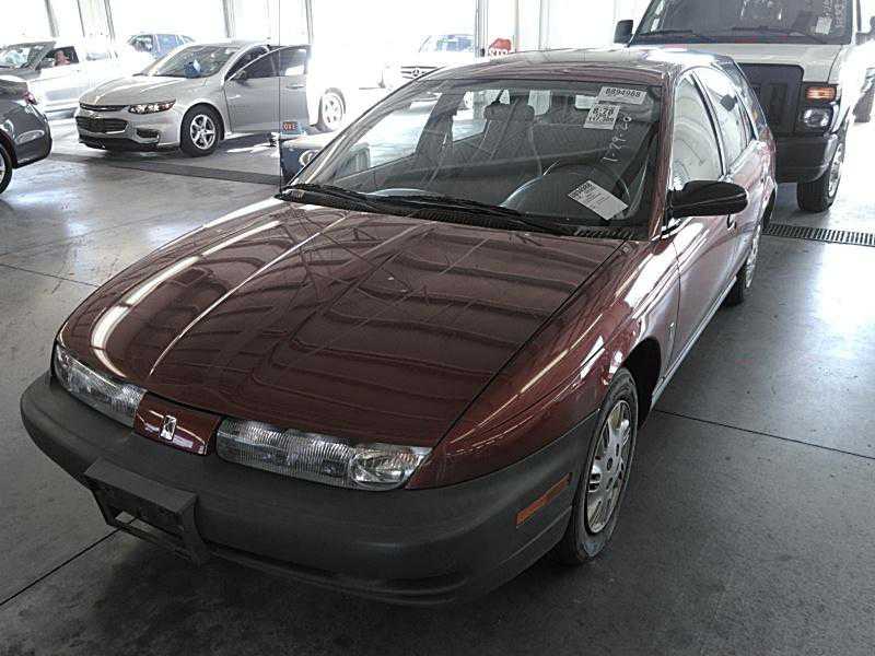 Saturn SW1
