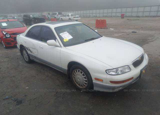 Mazda Millenia