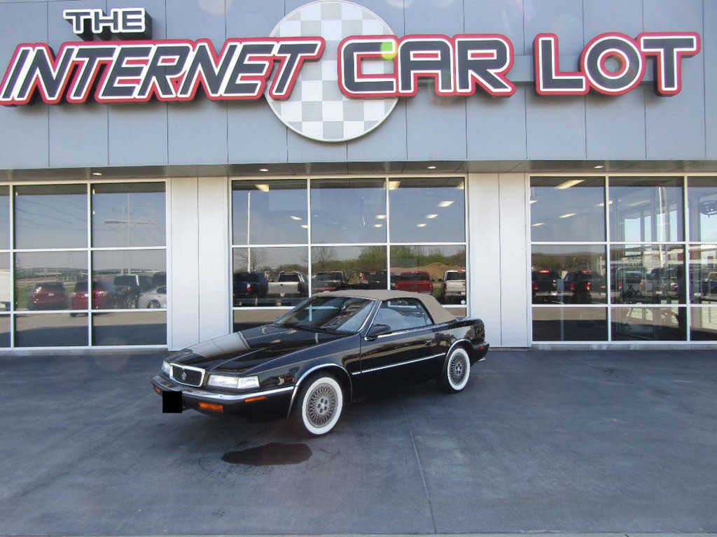 Chrysler TC