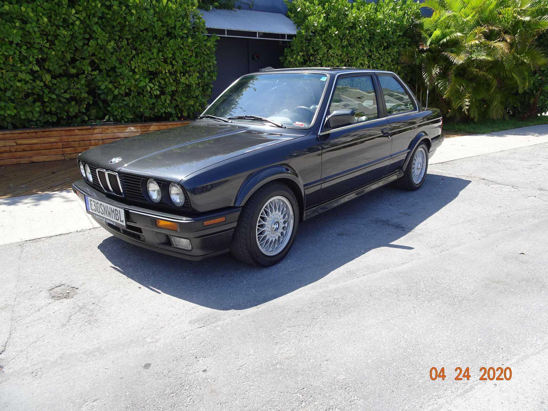 BMW 325ix