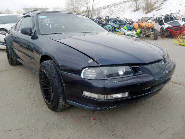 Honda Prelude