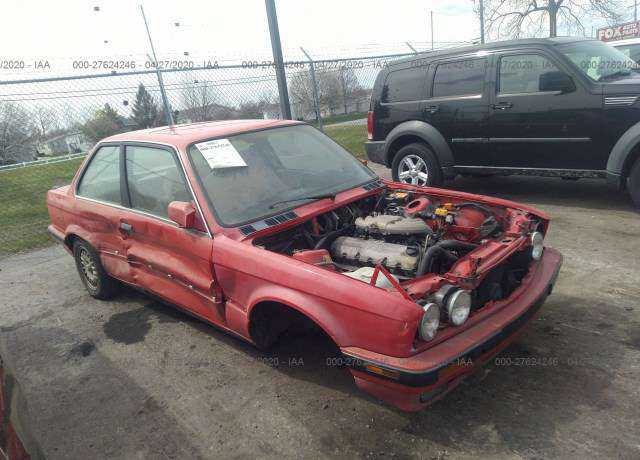 BMW 325iS