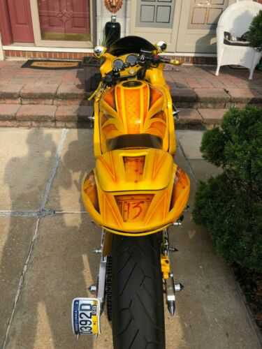 Honda CBR600