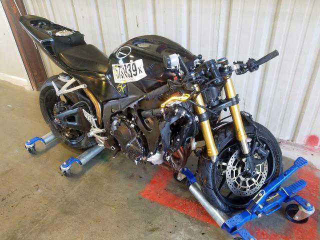 Honda CBR600