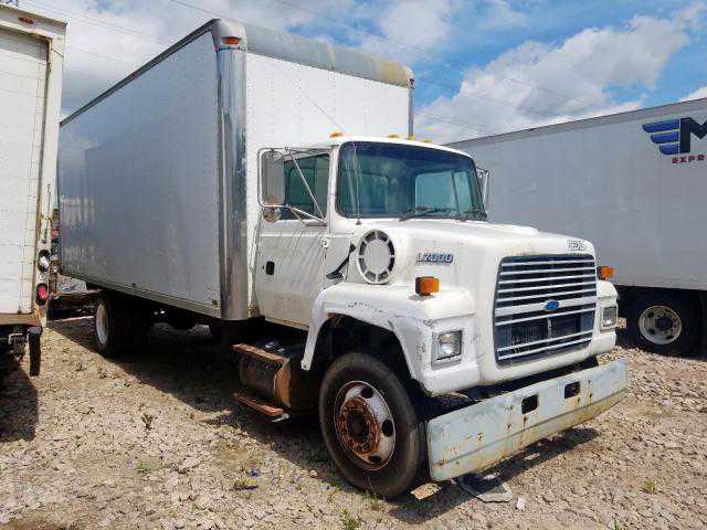 Ford LN7000