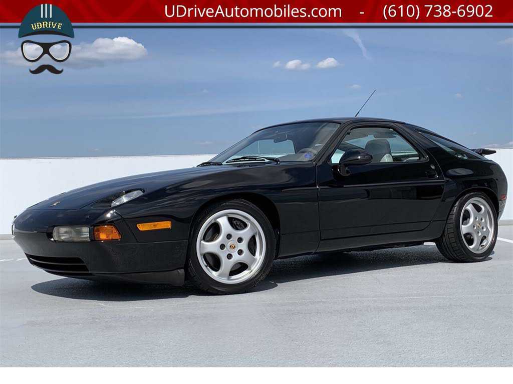 Porsche 928