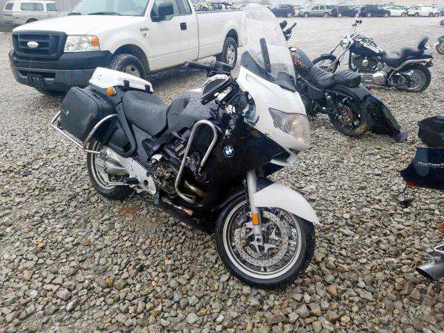 BMW R 1150 RT
