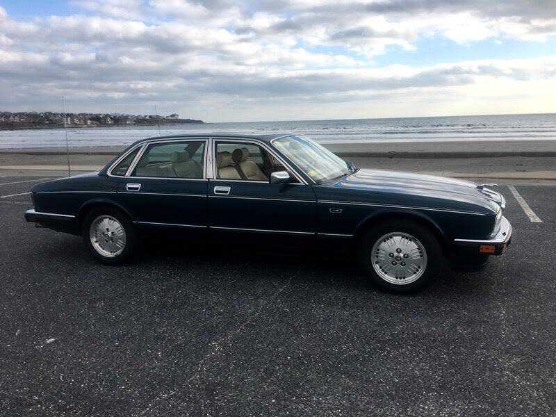JAGUAR