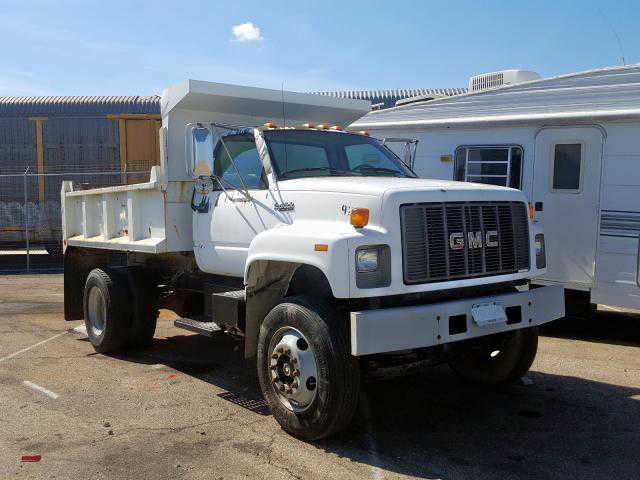 GMC C7