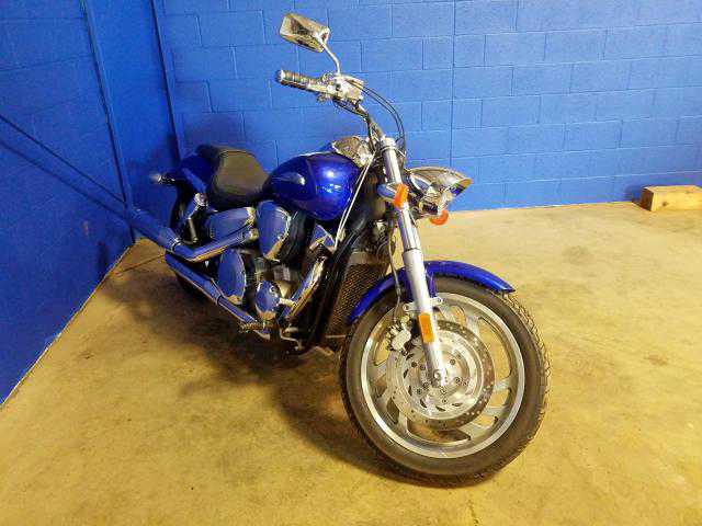 Honda VTX1300C (VTX)
