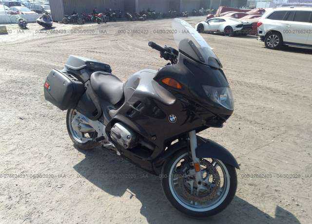 BMW R 1150 RT