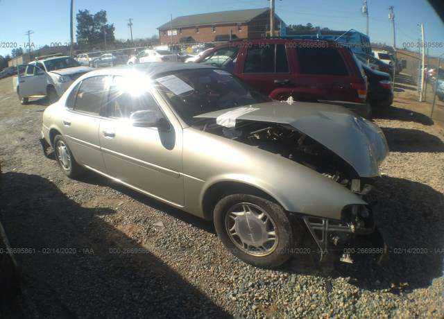 Infiniti J30