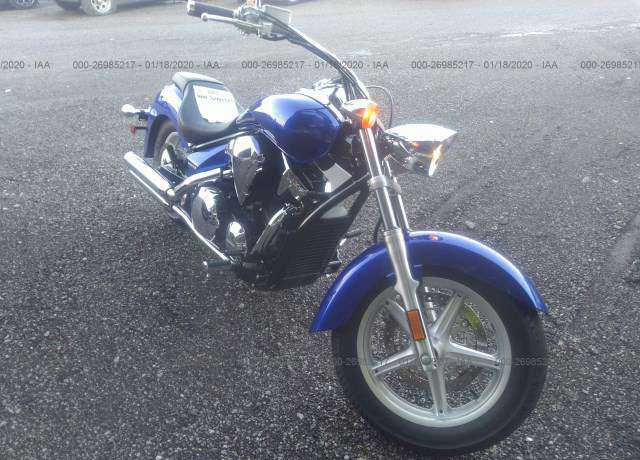 Honda VT1300 (Stateline)