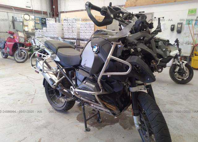 BMW R 1200 GS