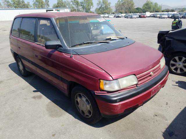 Mazda MPV