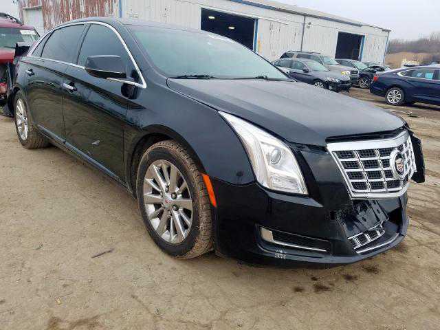Cadillac Stretch Limousine