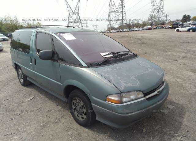 Chevrolet Lumina APV