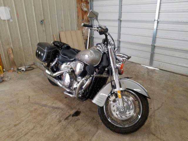 Honda VTX1300S (VTX)
