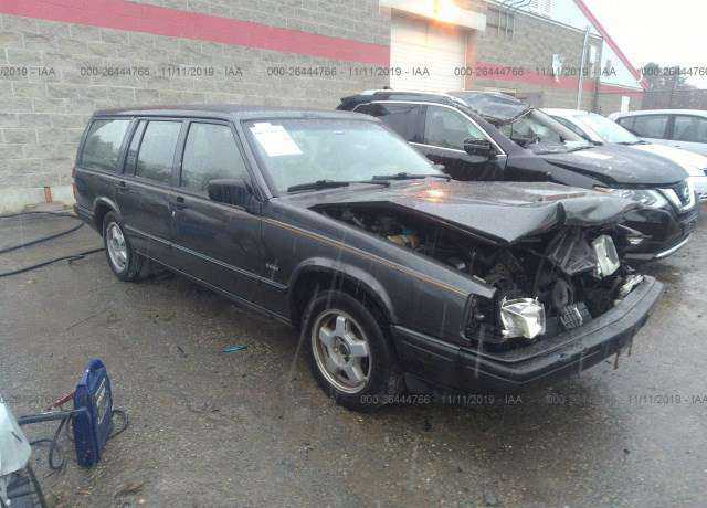 Volvo 940 Series