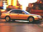 Mazda 626