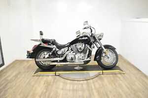Honda VTX1300S (VTX)