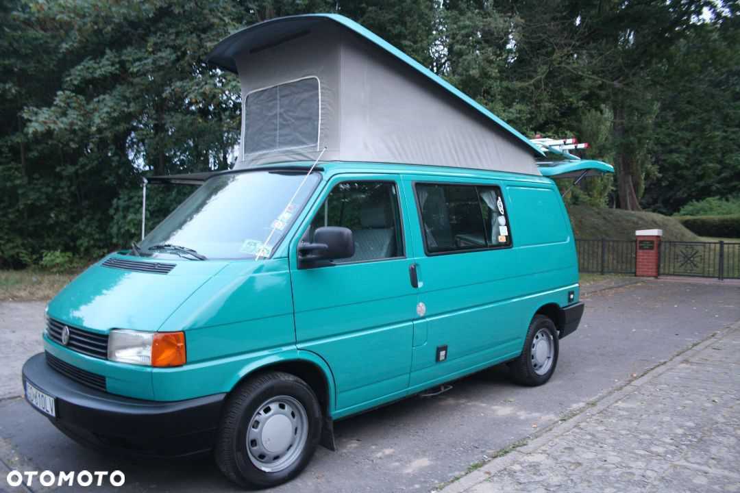 Volkswagen EuroVan