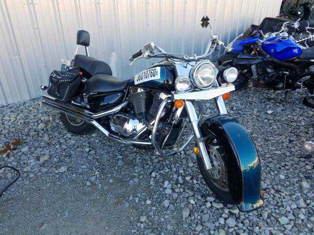 Suzuki VL1500