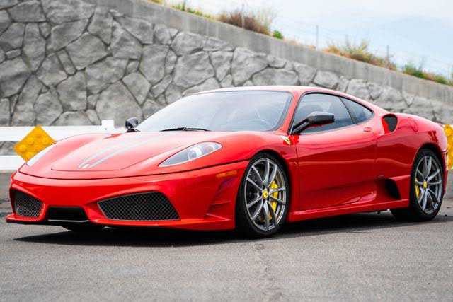 FERRARI