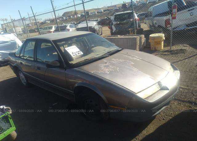 Saturn SL1